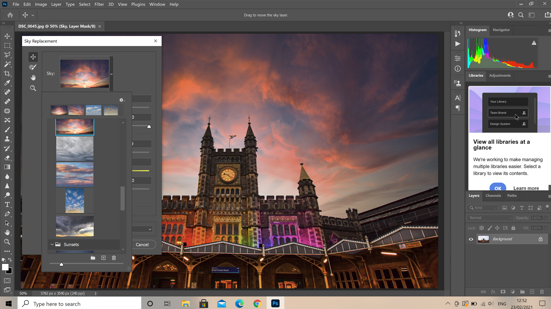 Adobe Photoshop Lifetime