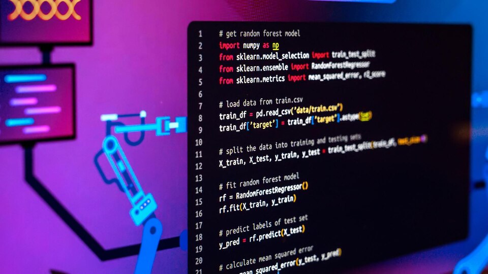 Beginner's Guide to Python - Master the fundamental concepts of Python