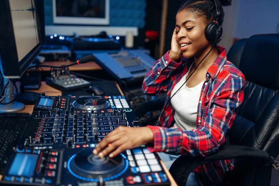 Comprehensive Course on Electronic Music Production in FL Studio 21