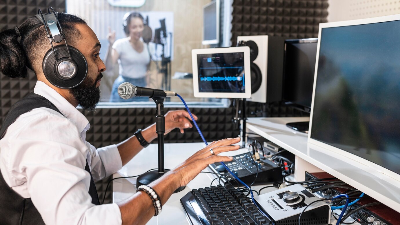 Comprehensive Course on Electronic Music Production in FL Studio 21