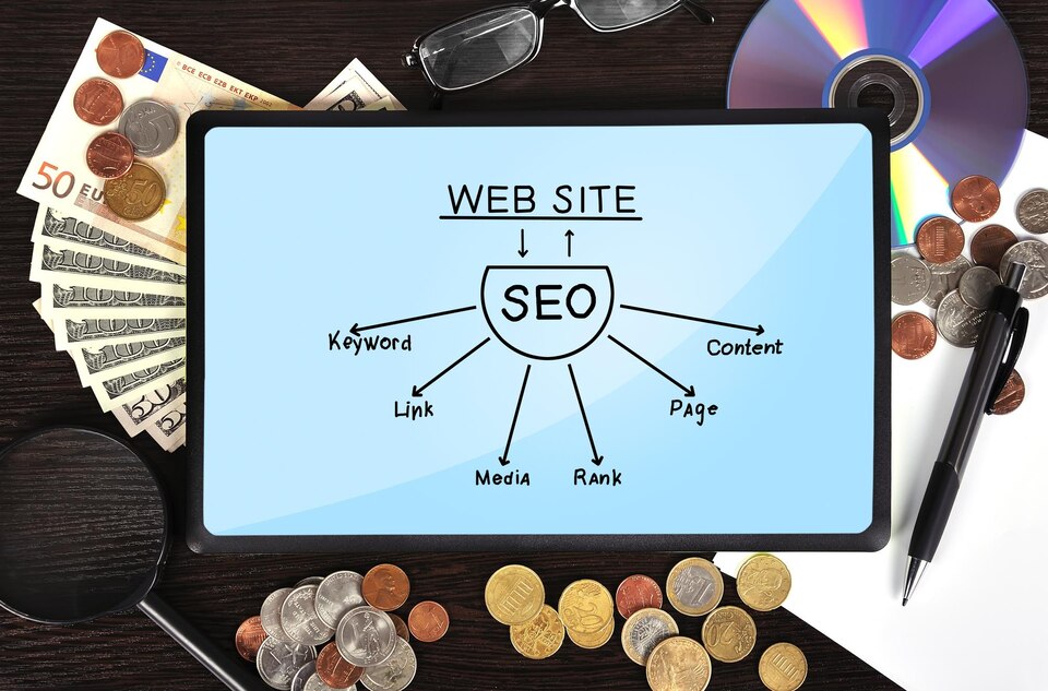 2024 SEO Guide: From Novice to Pro - Mastering SEO